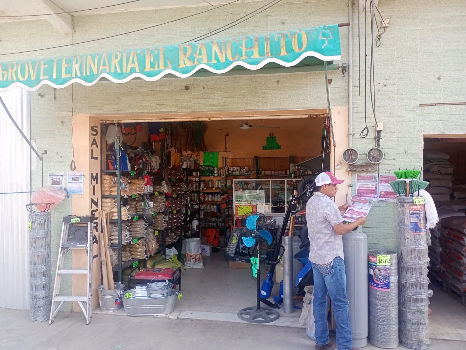 Impulsan acciones de prevención contra incendios en Platón Sánchez