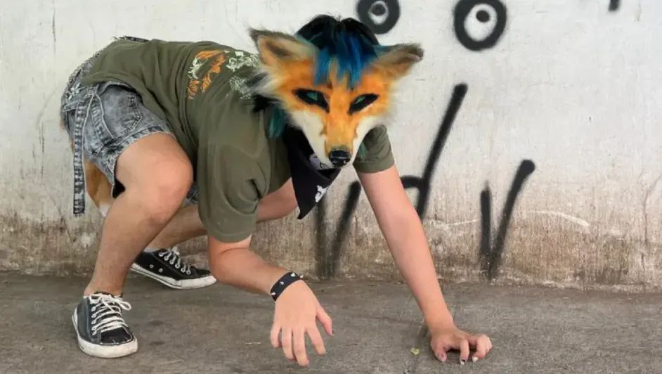 Jóvenes se identifican como “Therians”: ¿moda digital o búsqueda de identidad?