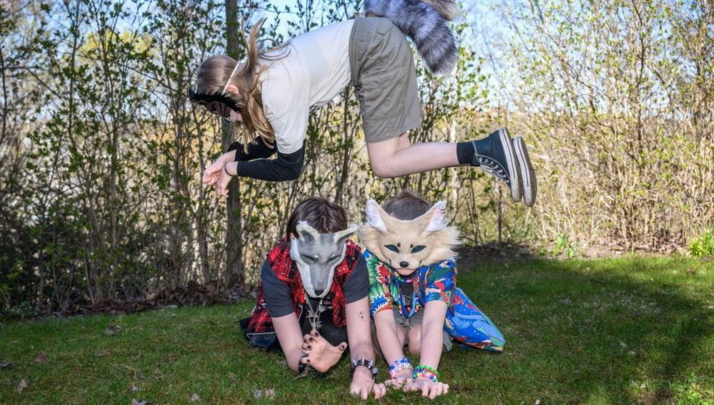 ONG pide no ridiculizar a infancias “Therians”