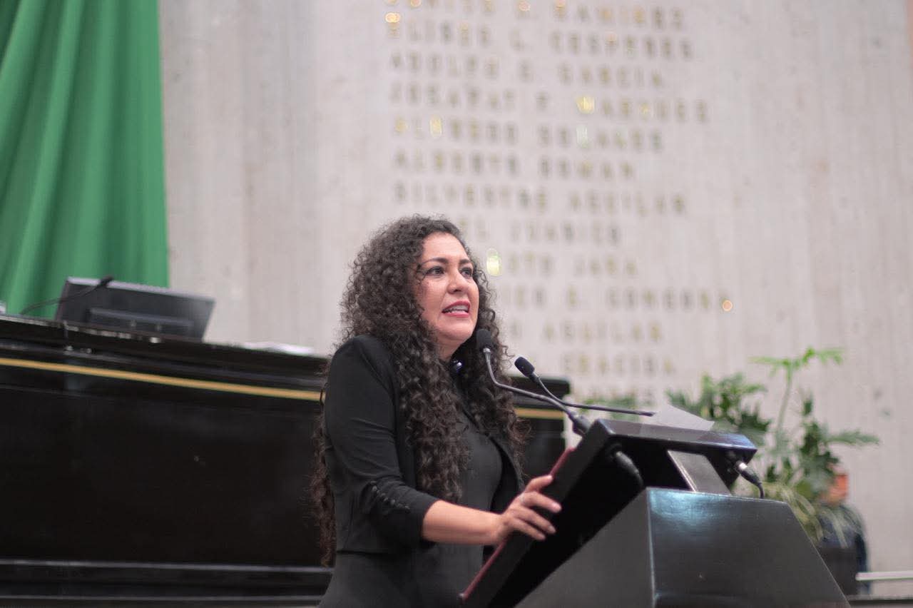 Saneamiento integral de cuerpos de agua en Veracruz, impulsa diputada