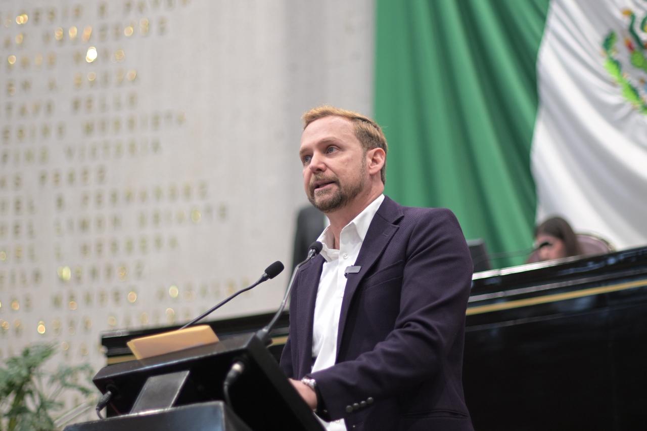 Agilizar permisos forestales para el Valle de Perote, pide diputado