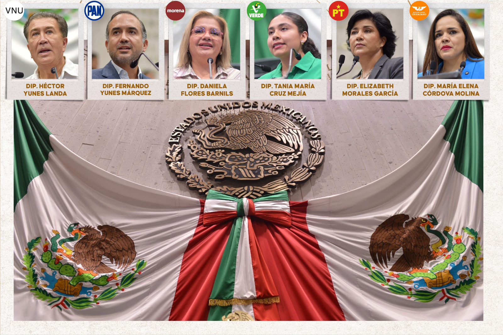 Avala Veracruz reforma que homologará a nivel nacional el delito de feminicidio