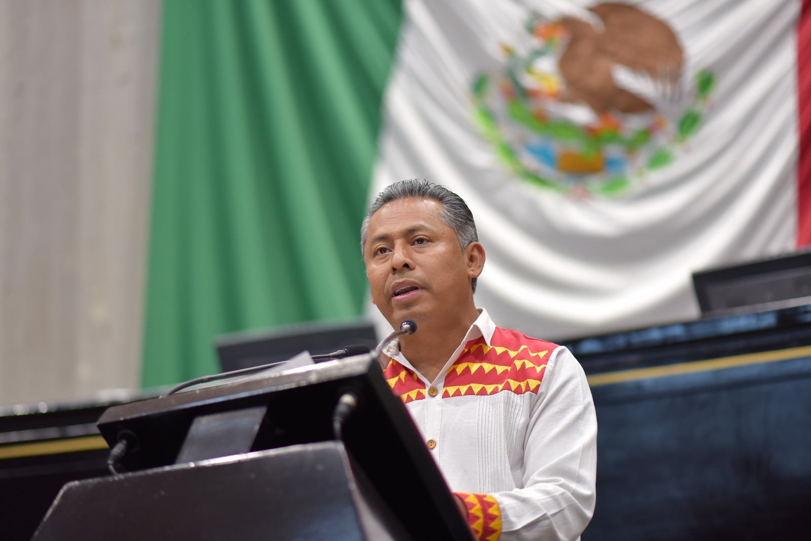 Piden inclusión total de pueblos y comunidades indígenas en la ley